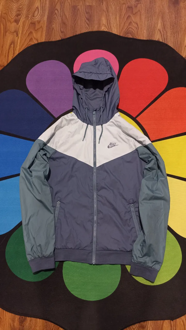 Rompeviento Nike - imagen 1