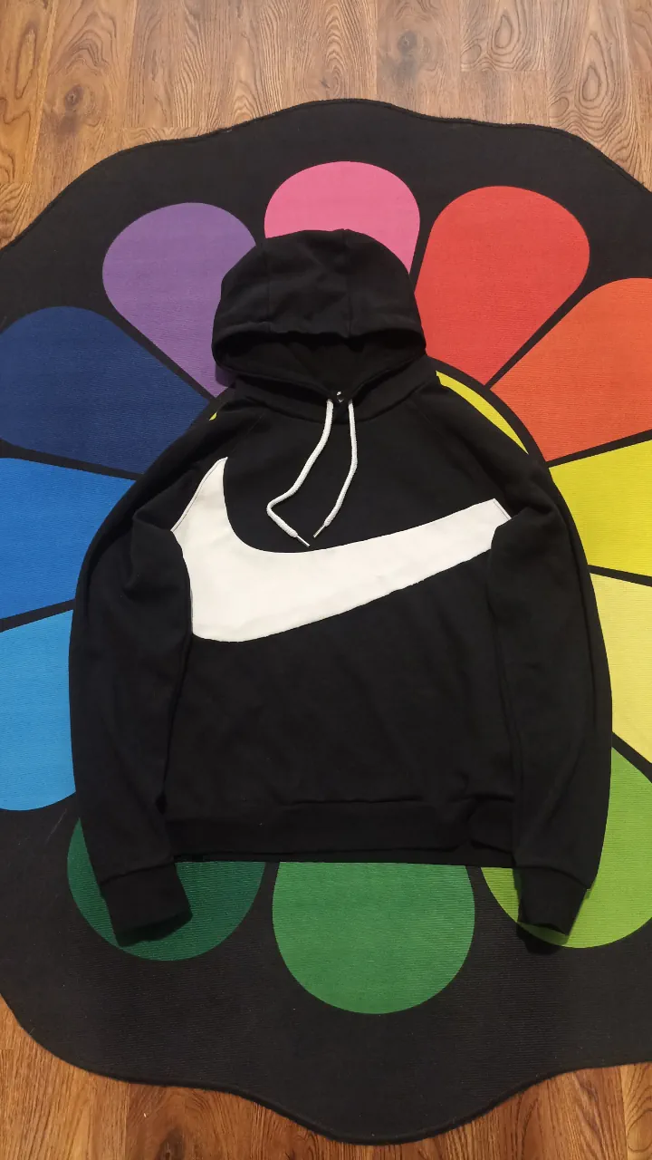 Buzo Nike - imagen 1