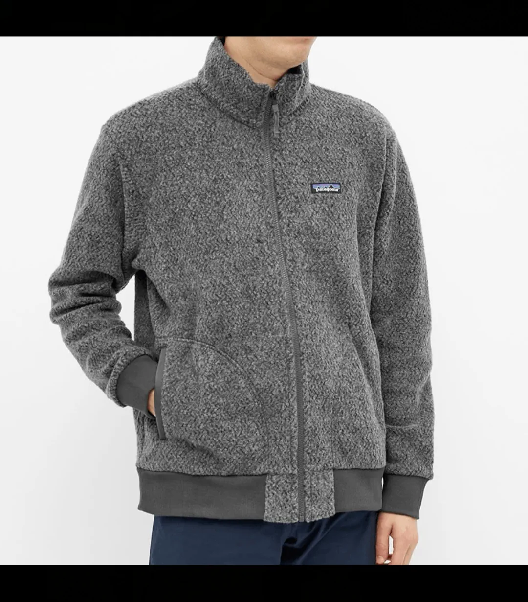 Campera Patagonia - imagen 6
