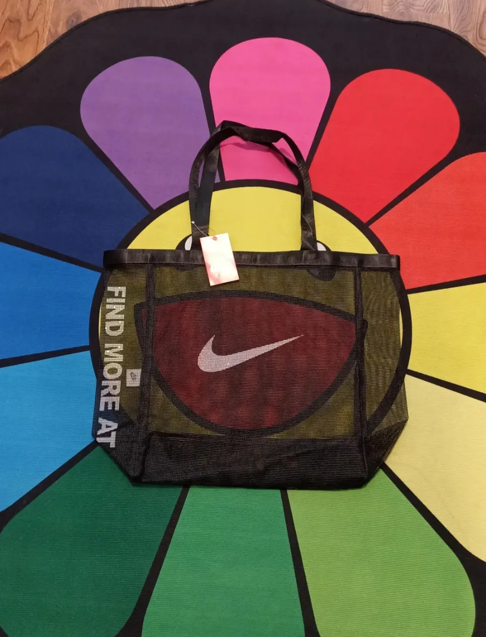 Bolso Nike - imagen 1