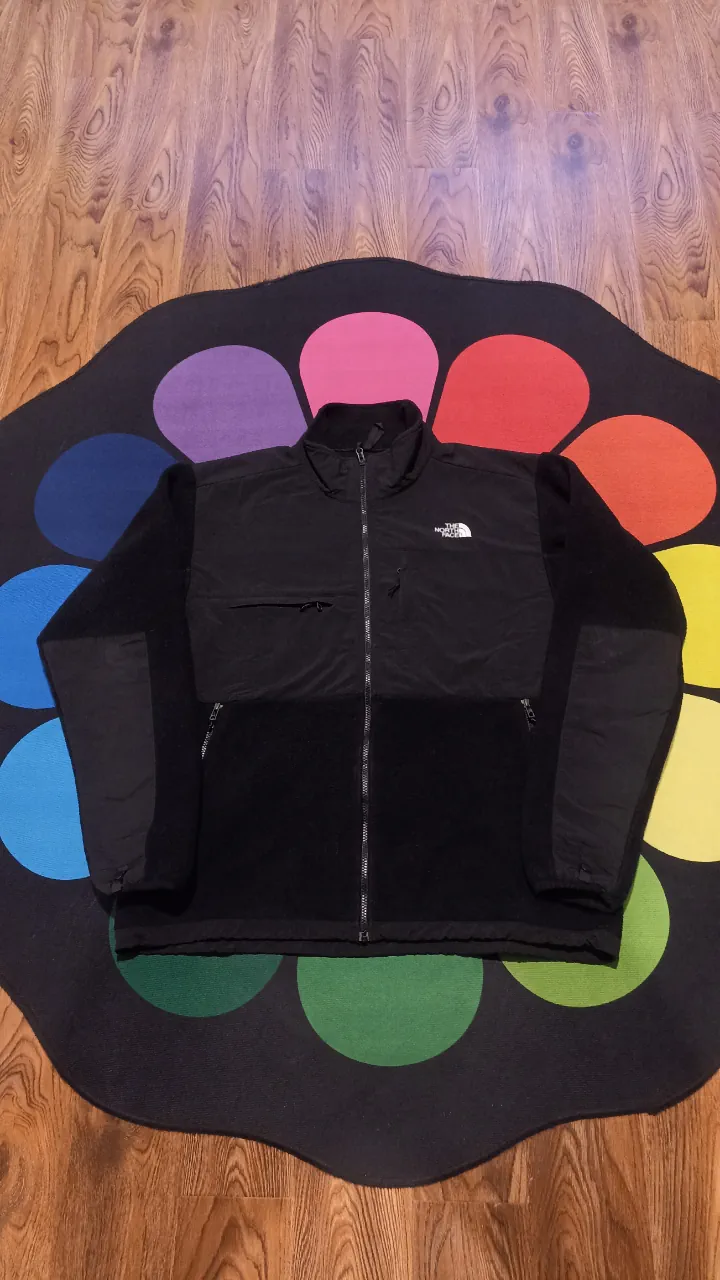 Campera The North Face - imagen 1