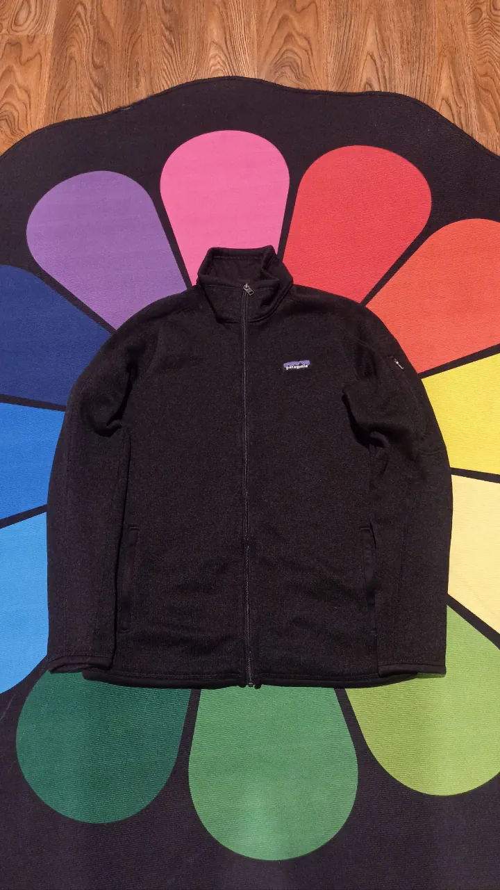 Campera Patagonia - imagen 1