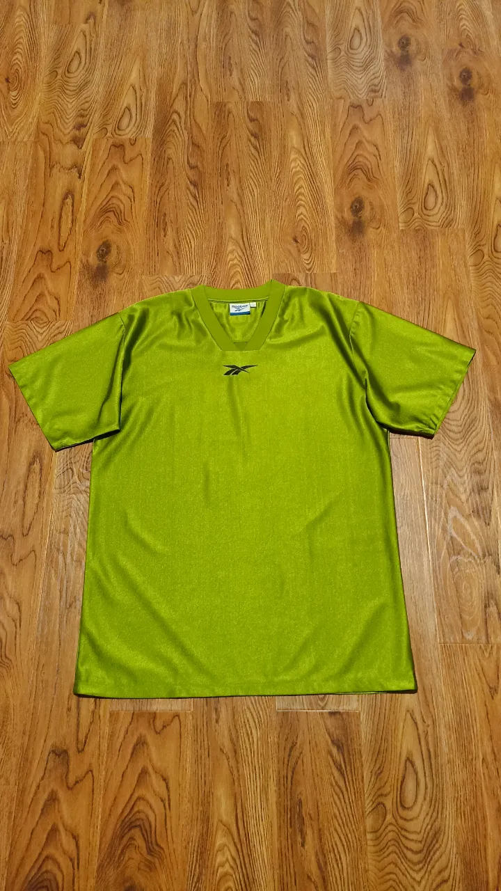 Remera Reebok - imagen 1