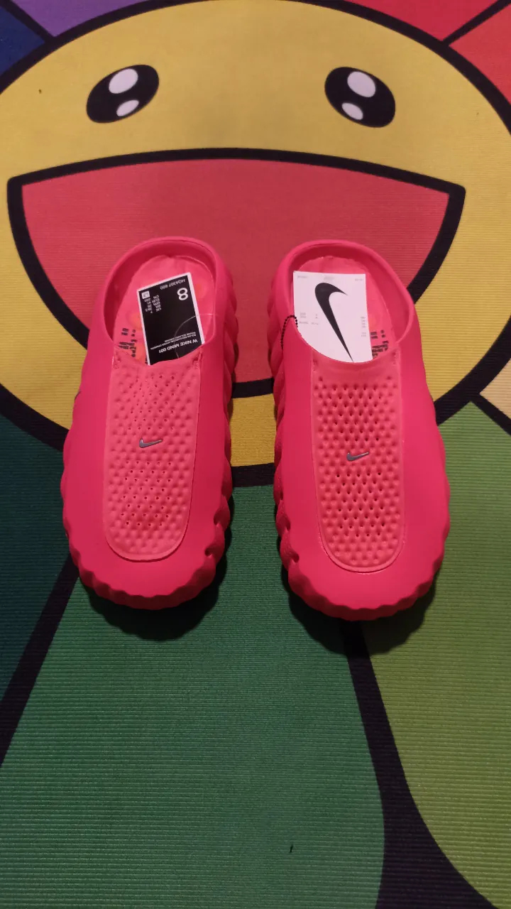 Zuecos Nike - imagen 6
