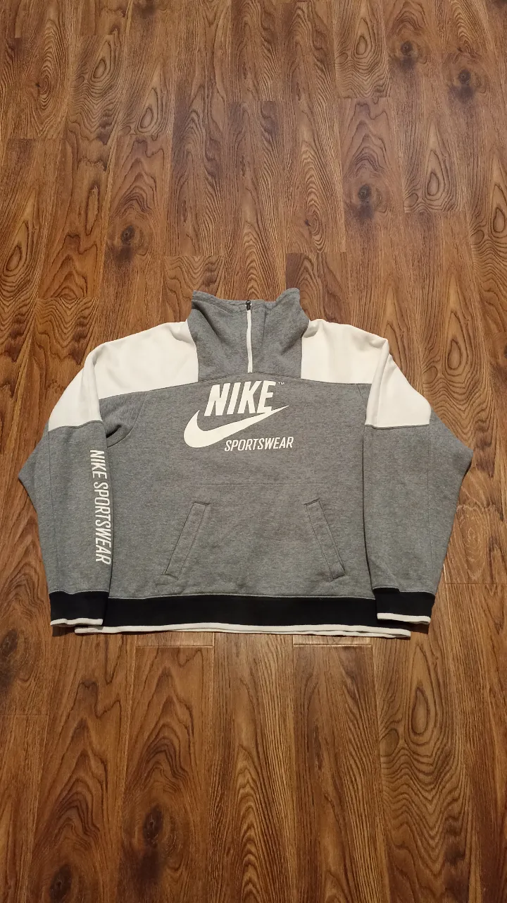 Buzo Nike - imagen 1