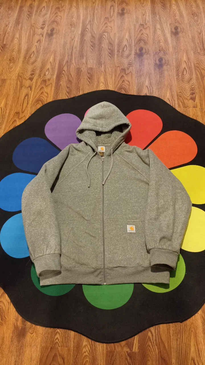 Campera Carhartt · Talle XL