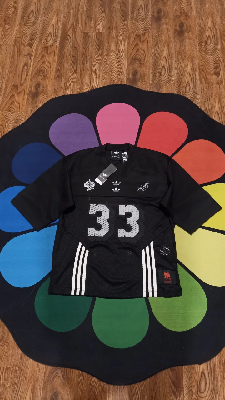 Camiseta adidas - imagen 1