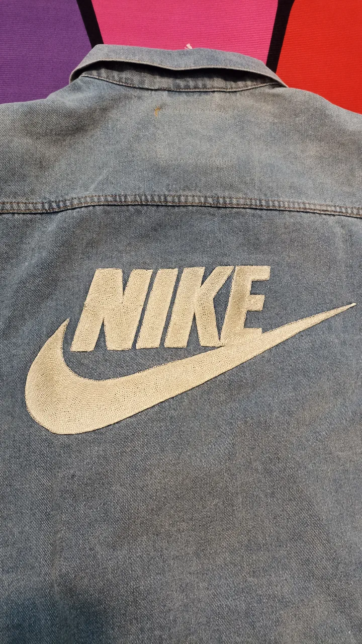 Campera Nike - imagen 4