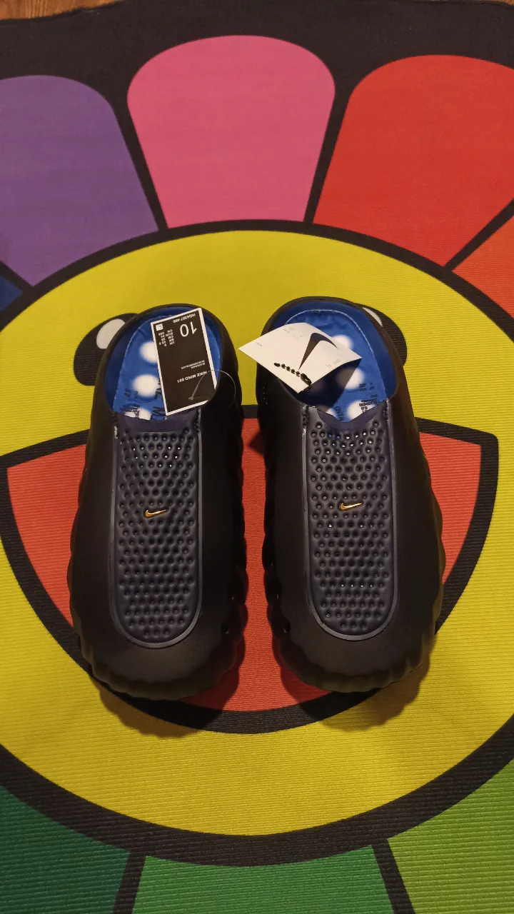 Nike · Talle EU 43
