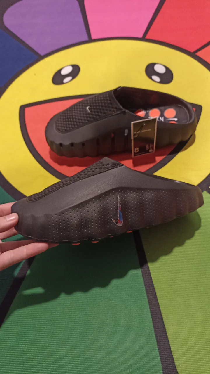 Zuecos Nike - imagen 2