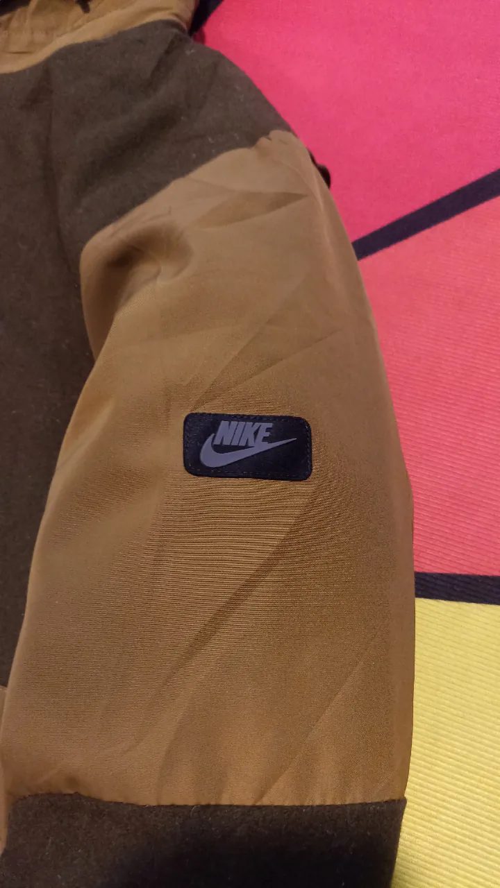 Campera Nike - imagen 2
