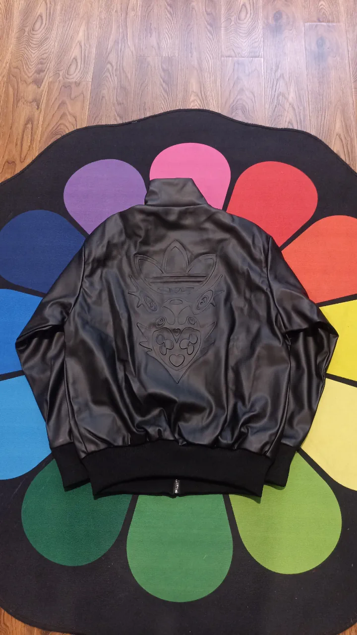 Campera adidas - imagen 6