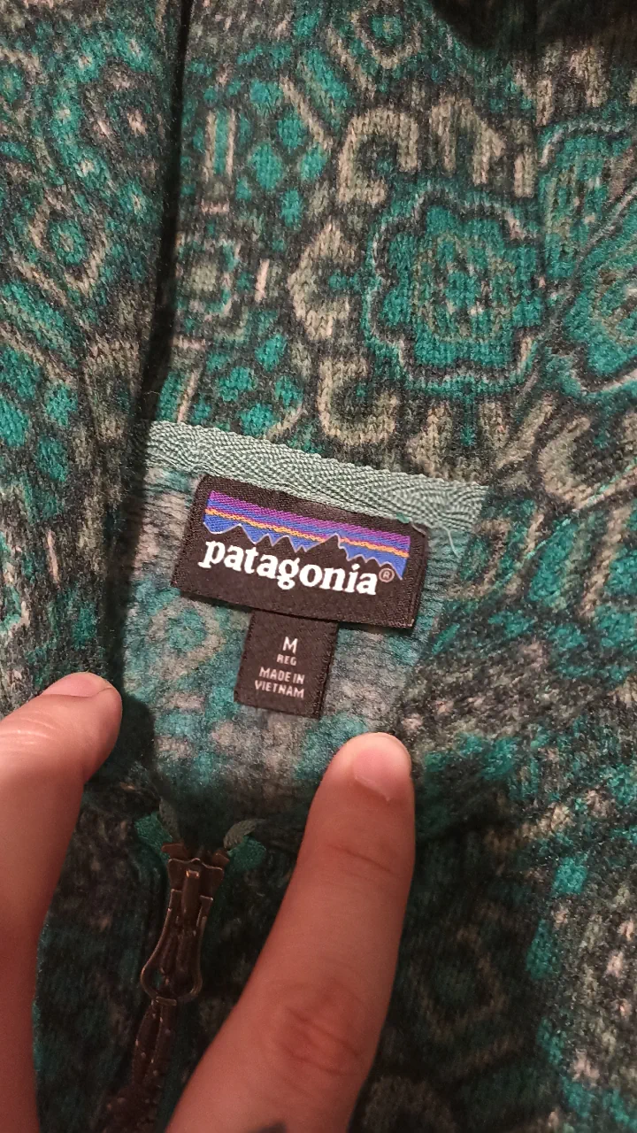 Campera Patagonia - imagen 3