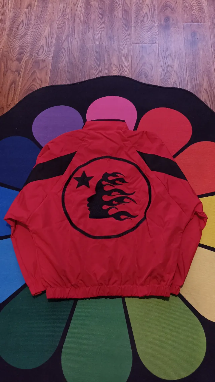 Campera Hellstar - imagen 5