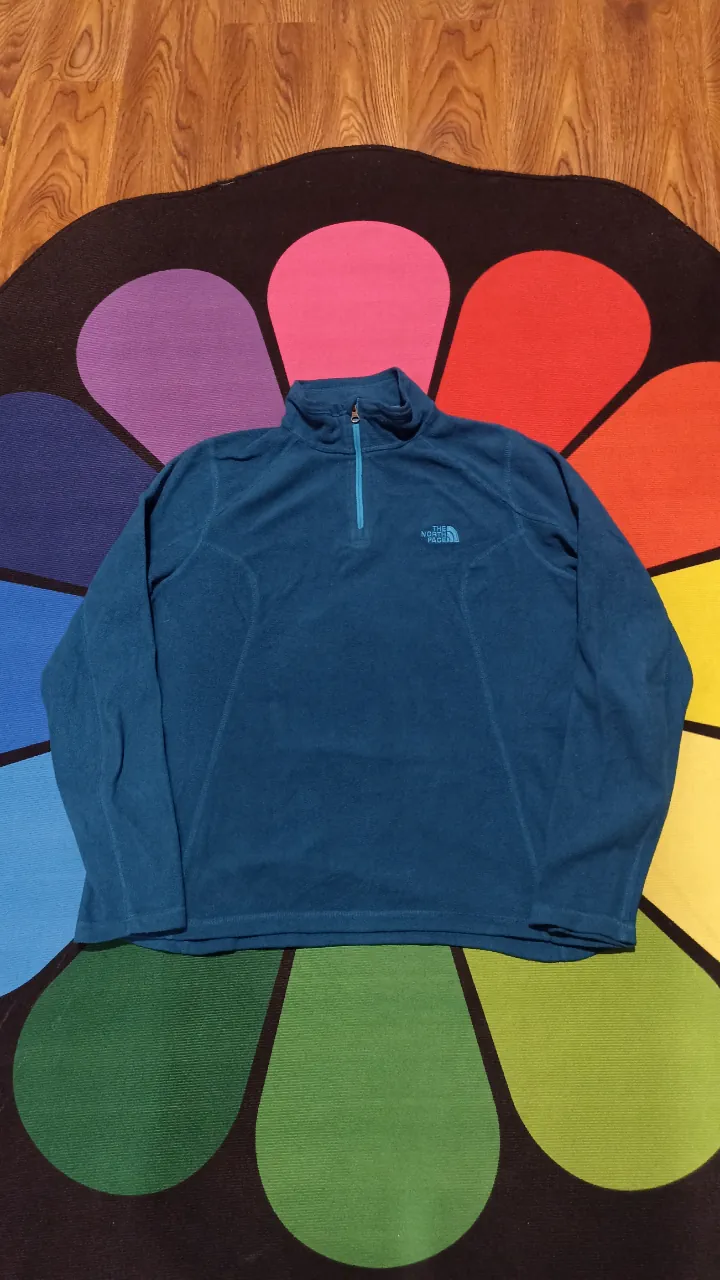 Buzo The North Face - imagen 1