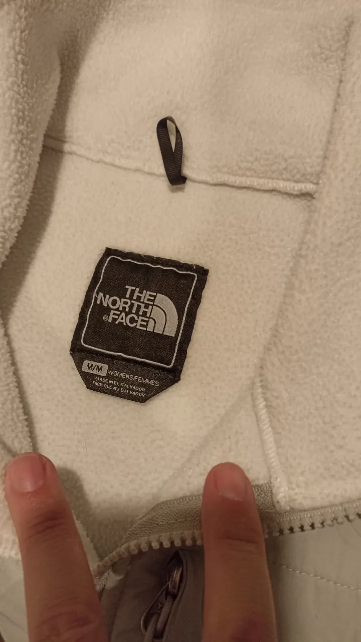 Buzo The North Face - imagen 3