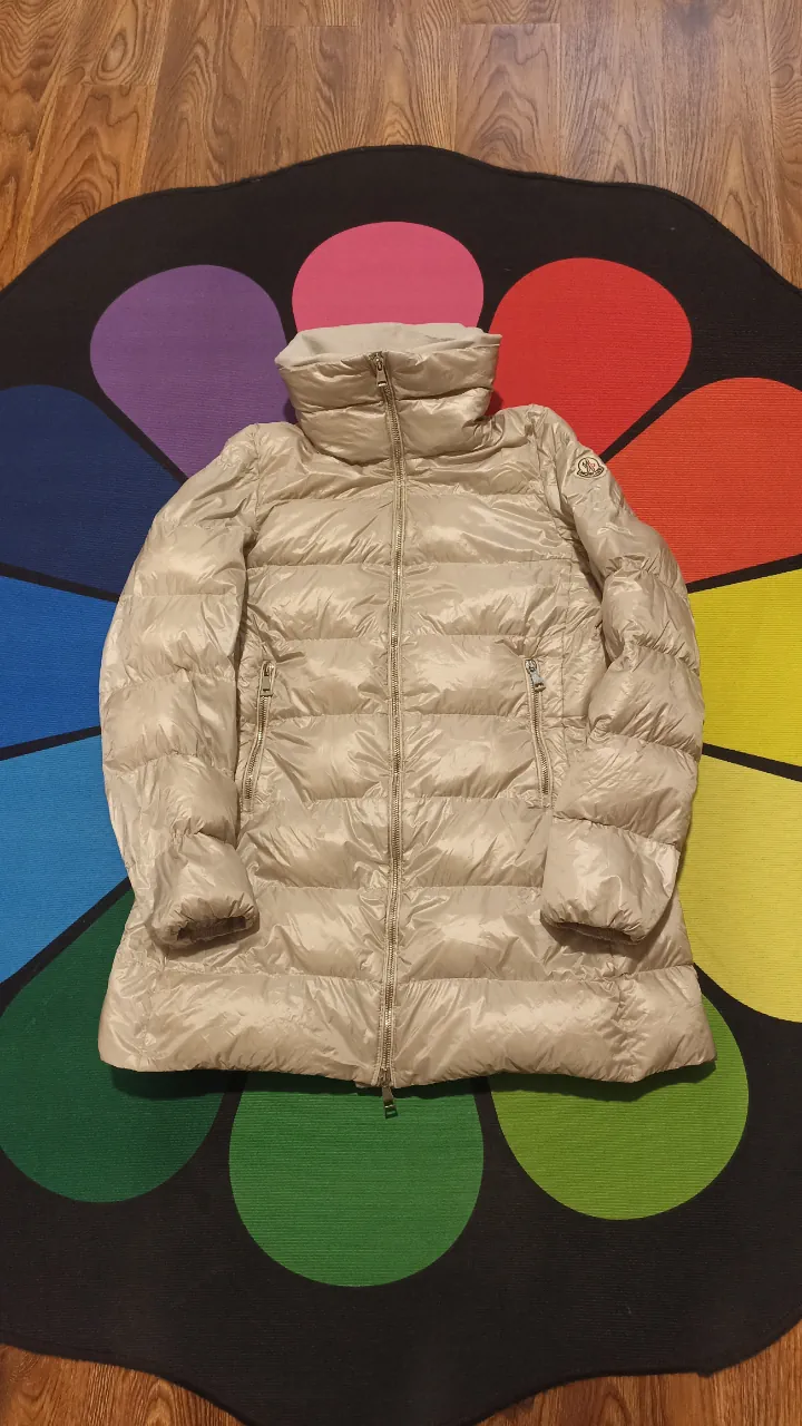 Campera Moncler - imagen 1