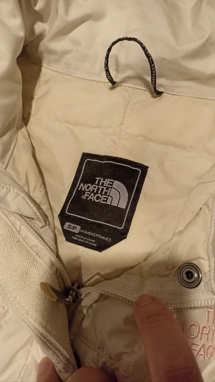 Campera The North Face - imagen 5