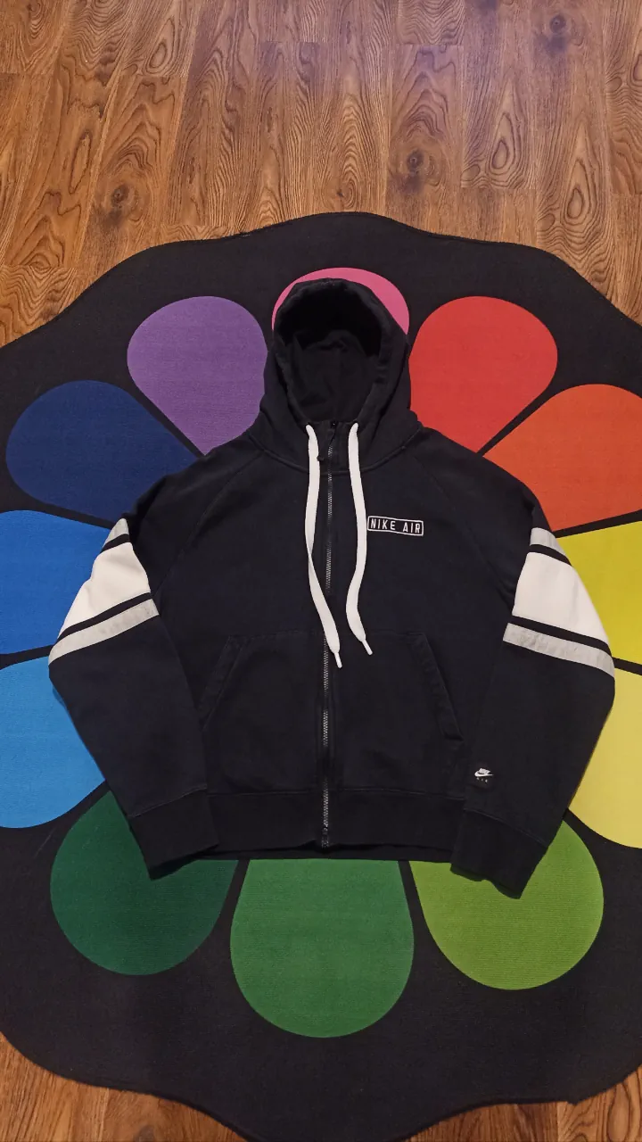 Campera Nike - imagen 1