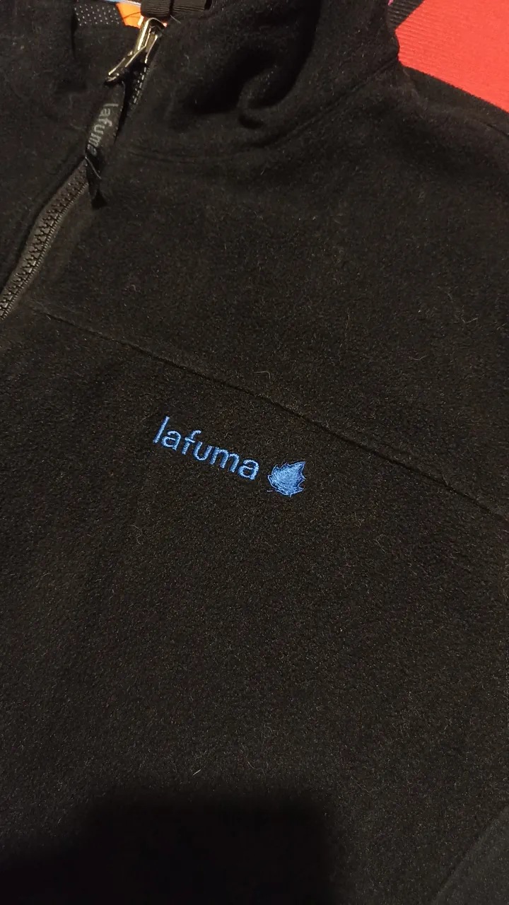 Chaleco Lafuma - imagen 3