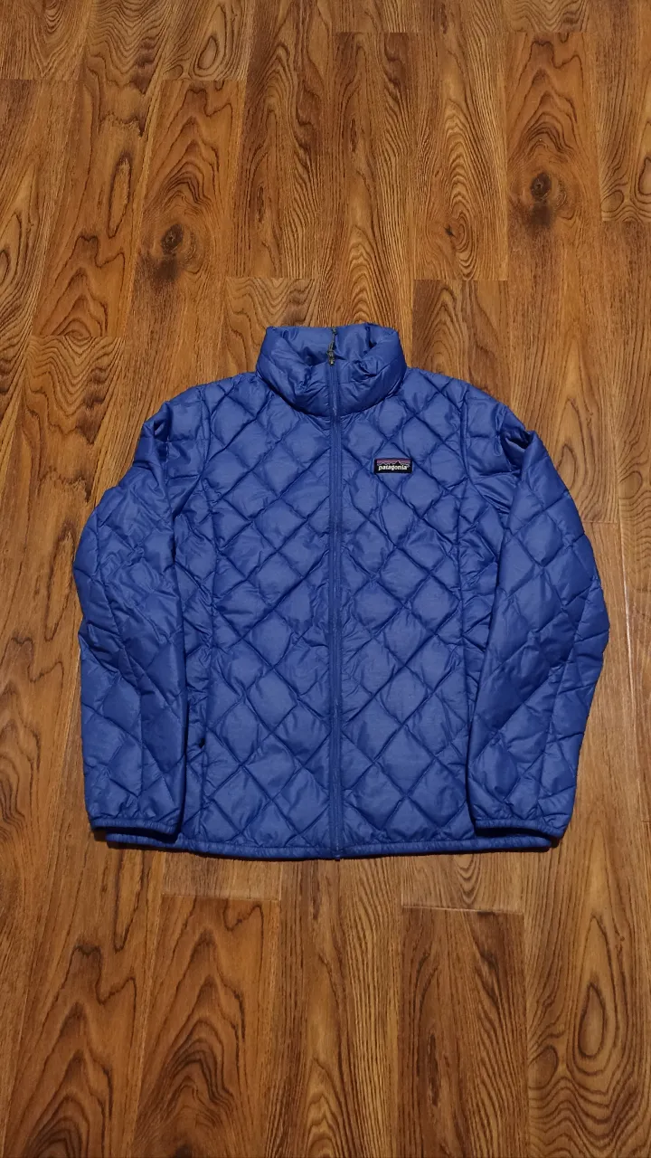 Campera Patagonia · Talle S
