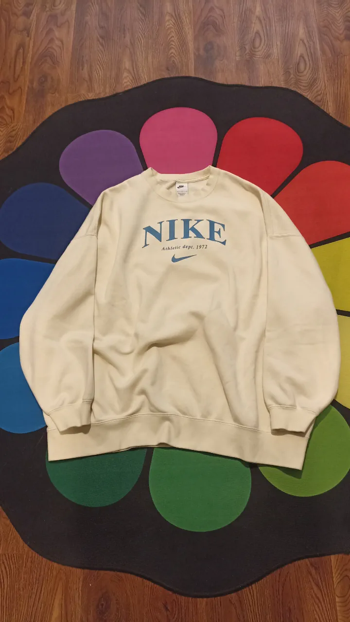 Buzo Nike - imagen 1
