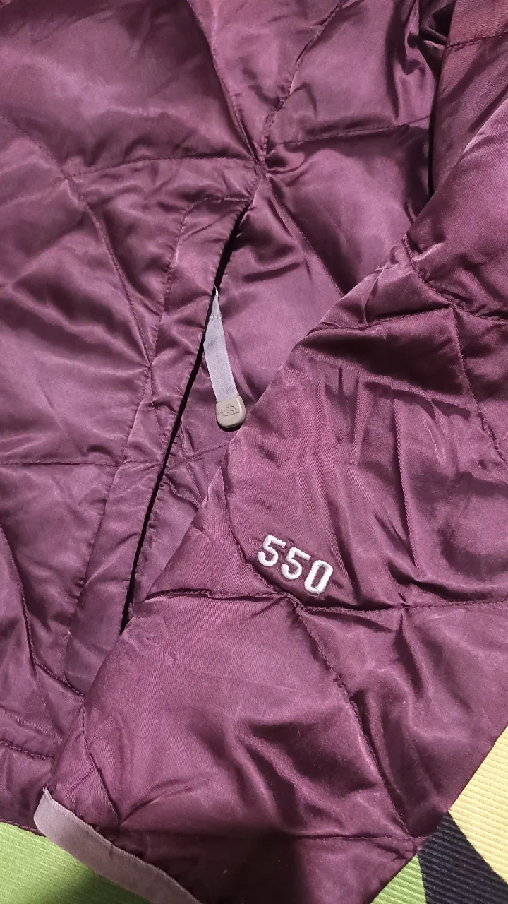 Campera The North Face - imagen 2