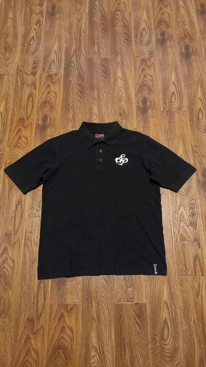 Remera Southpole - imagen 1