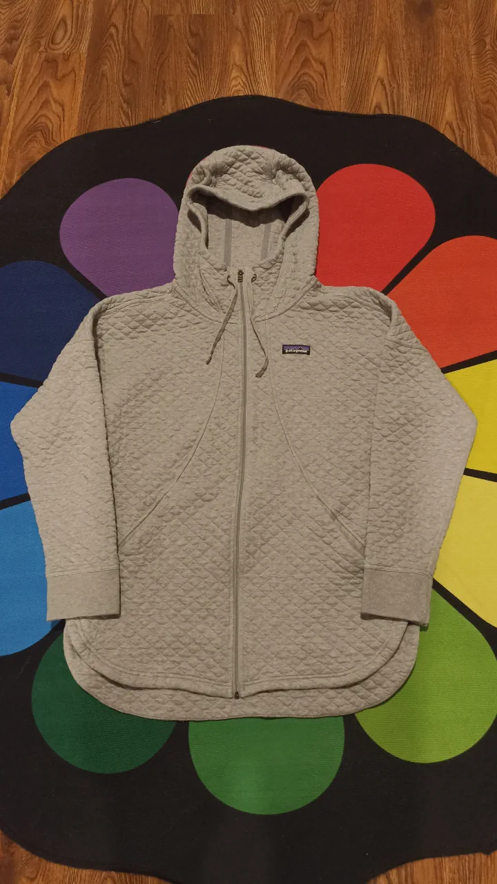 Campera Patagonia · Talle L
