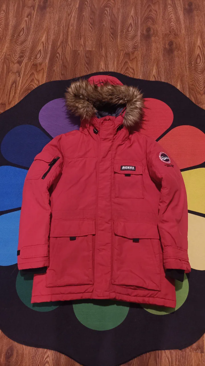 Campera Dickies - imagen 1