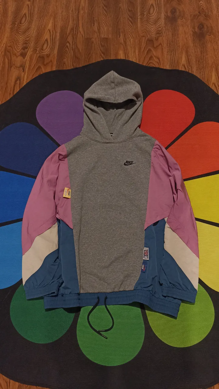 Buzo Nike - imagen 1