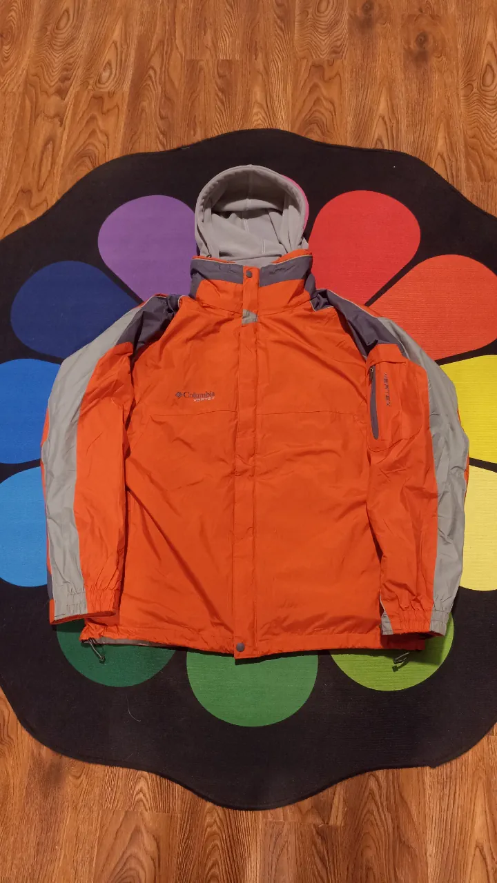 Campera Columbia - imagen 1