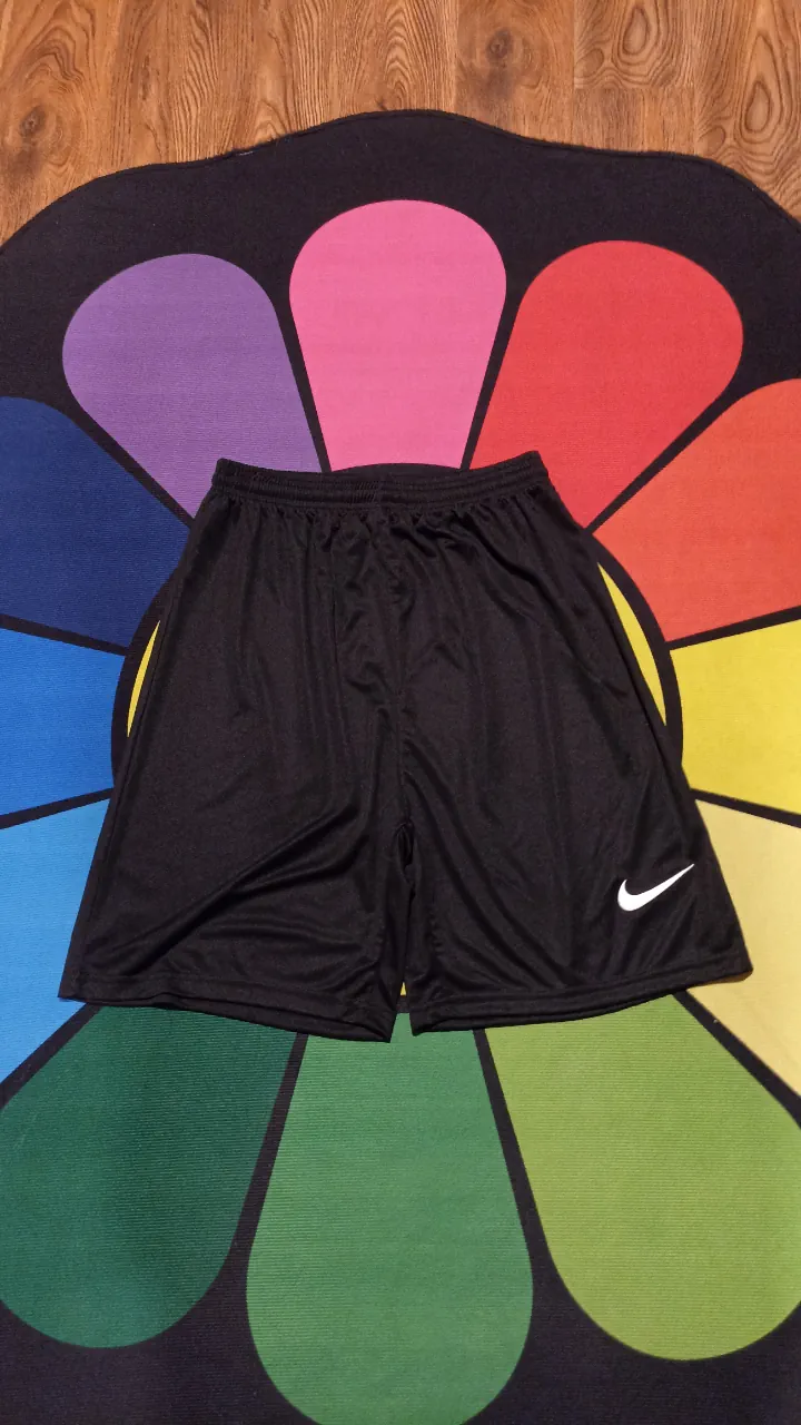Short Nike - imagen 1