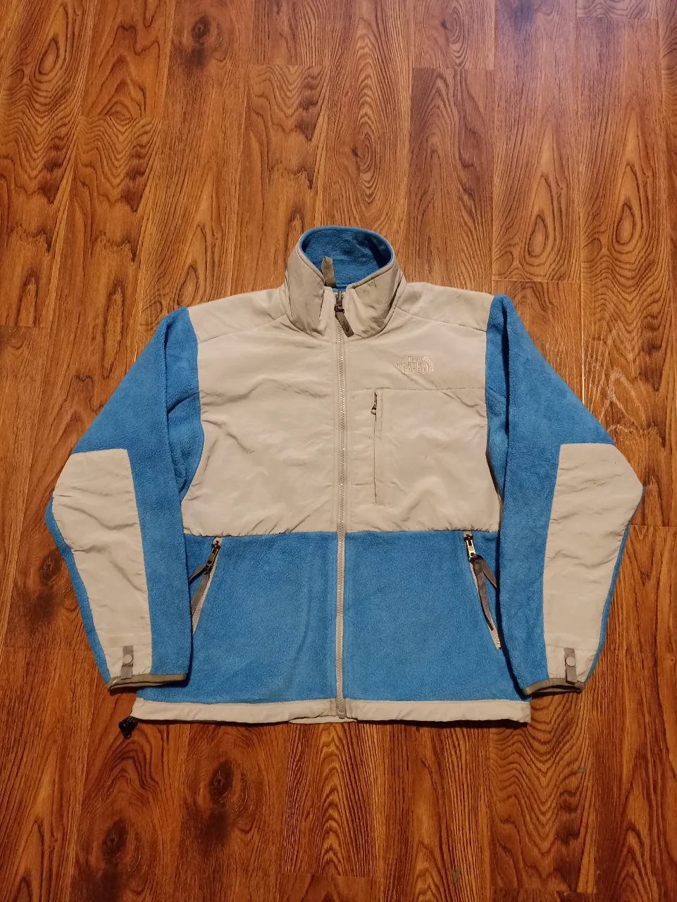 Campera The North Face - imagen 1