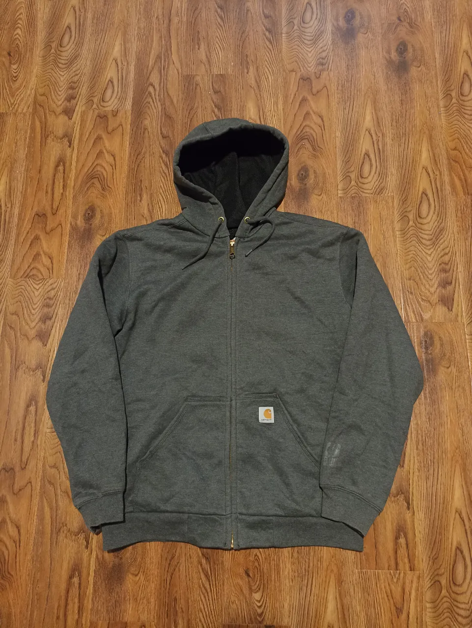 Campera Carhartt - imagen 1