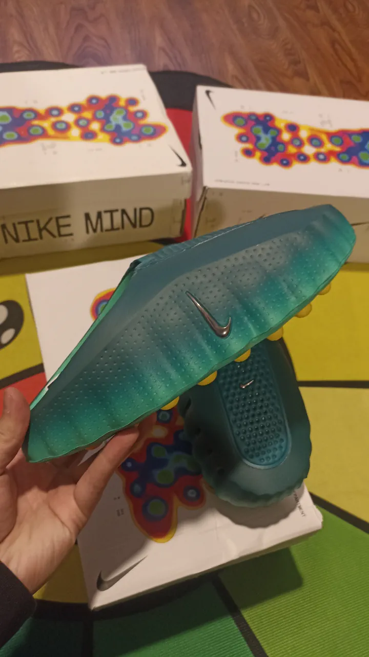 Zuecos Nike - imagen 3