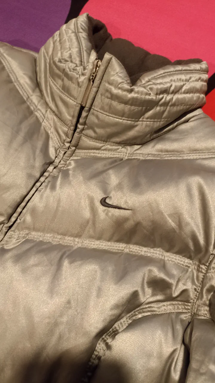 Campera Nike - imagen 2