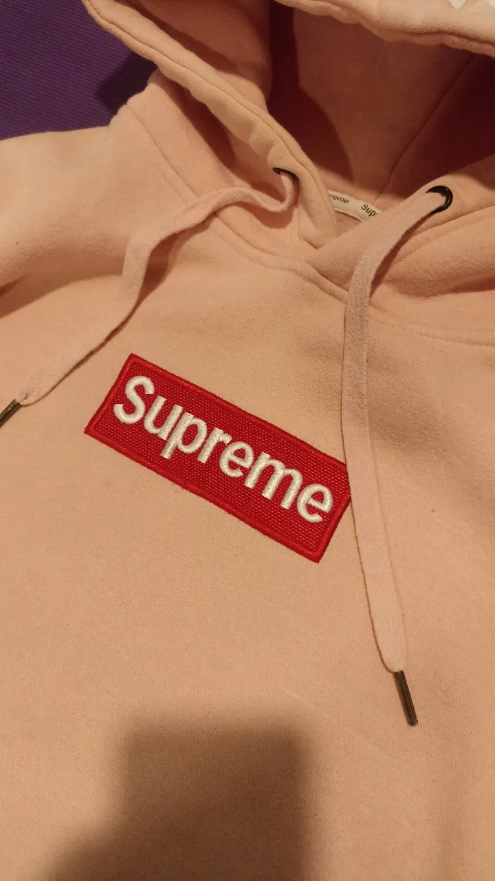 Buzo Supreme - imagen 4