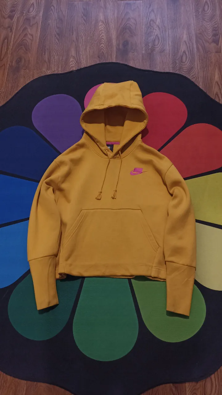 Buzo Nike · Talle XL
