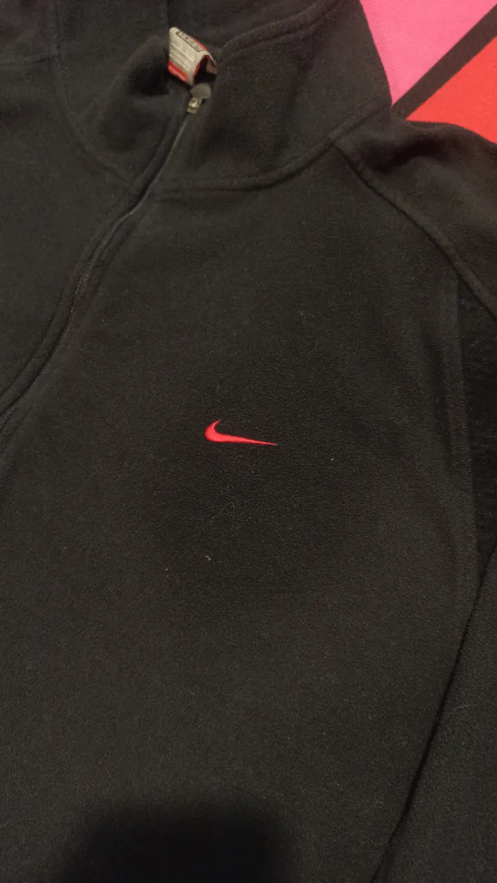 Buzo Nike - imagen 2