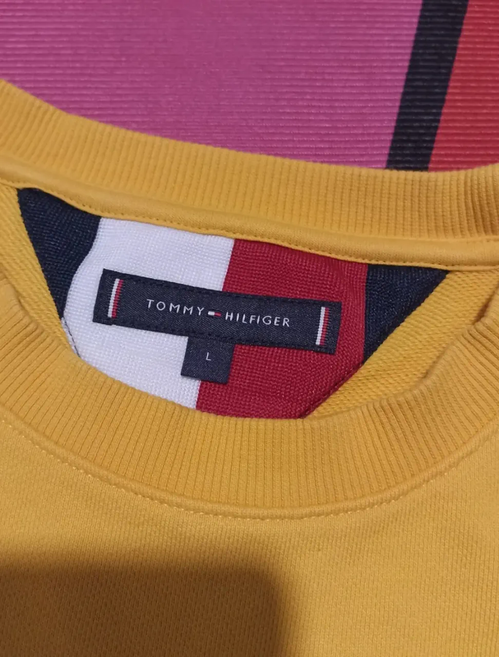 Buzo Tommy Hilfiger - imagen 3