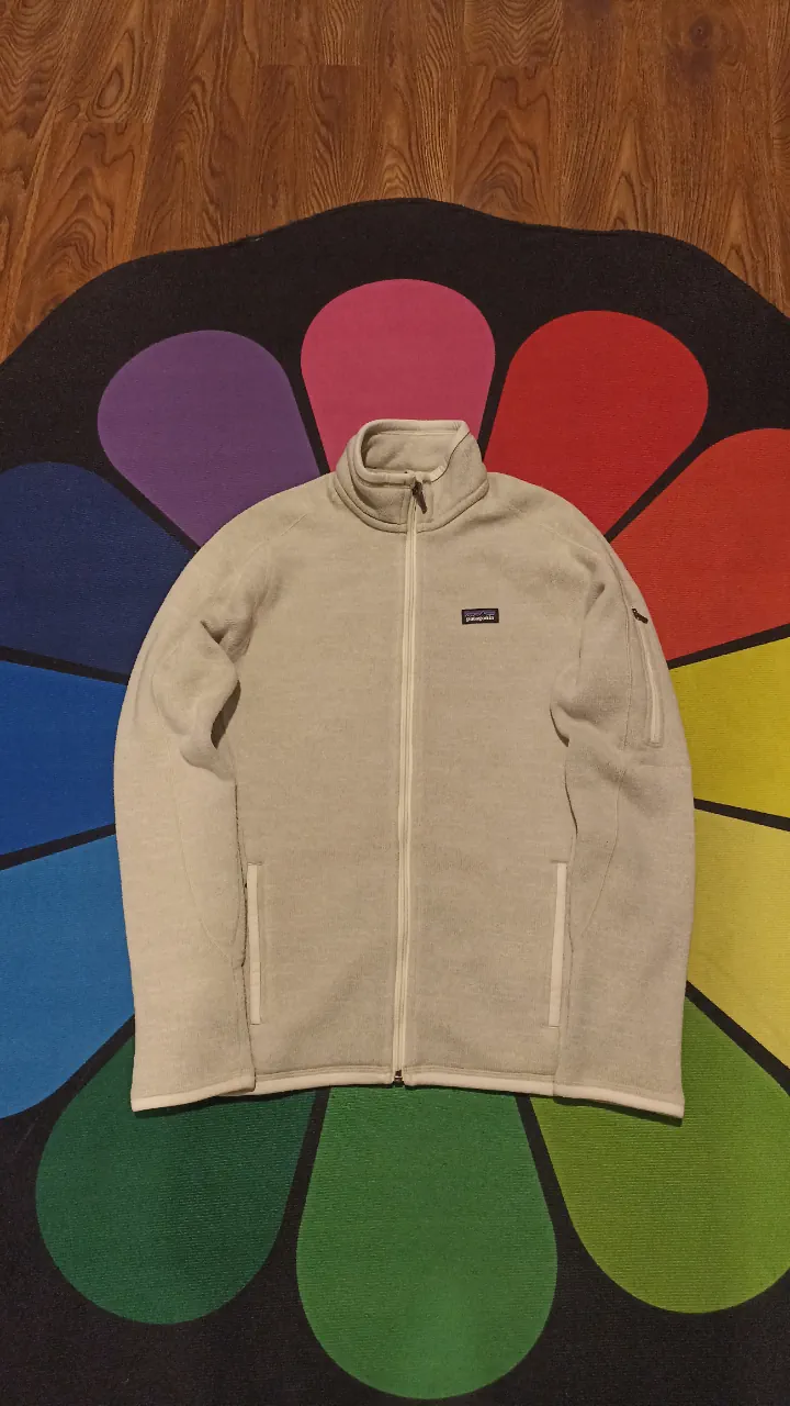 Campera Patagonia - imagen 1