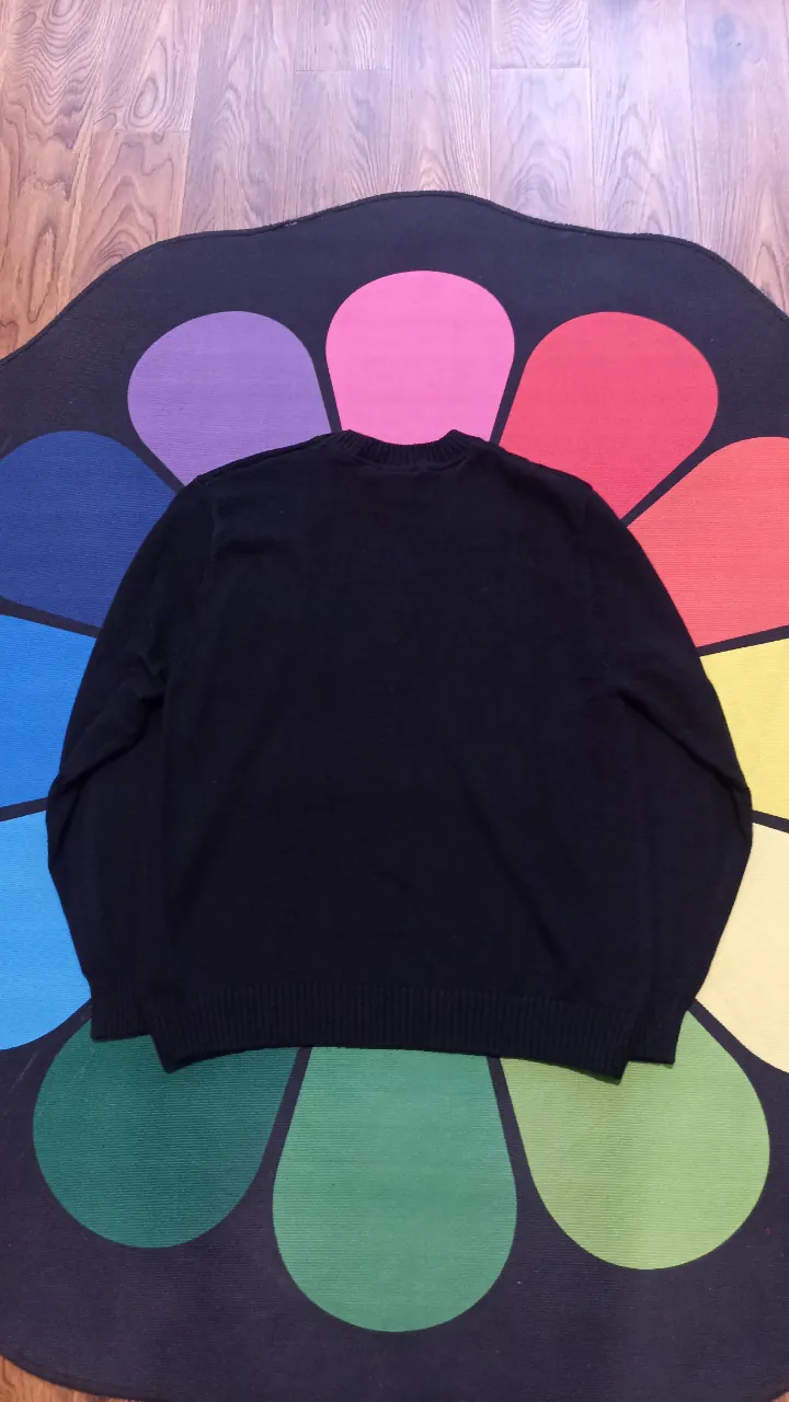 Sweater adidas - imagen 4