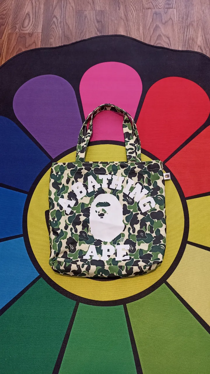 Bolso Bape - imagen 1