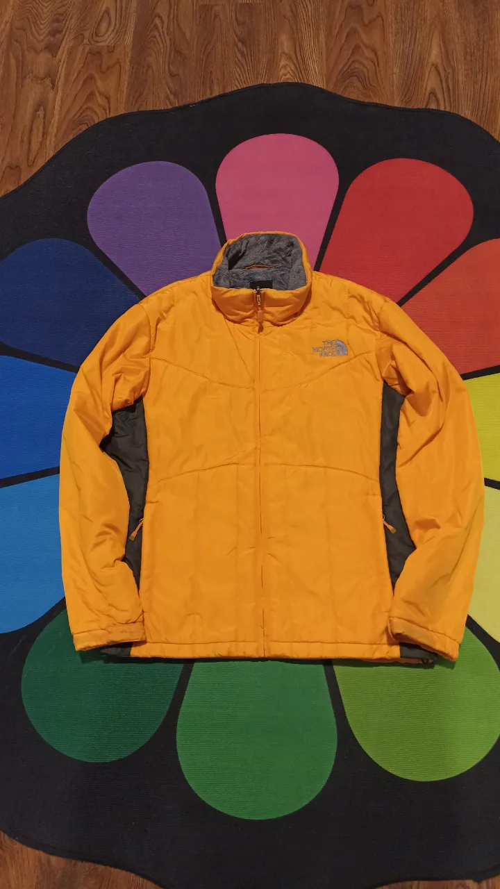 Campera The North Face - imagen 1