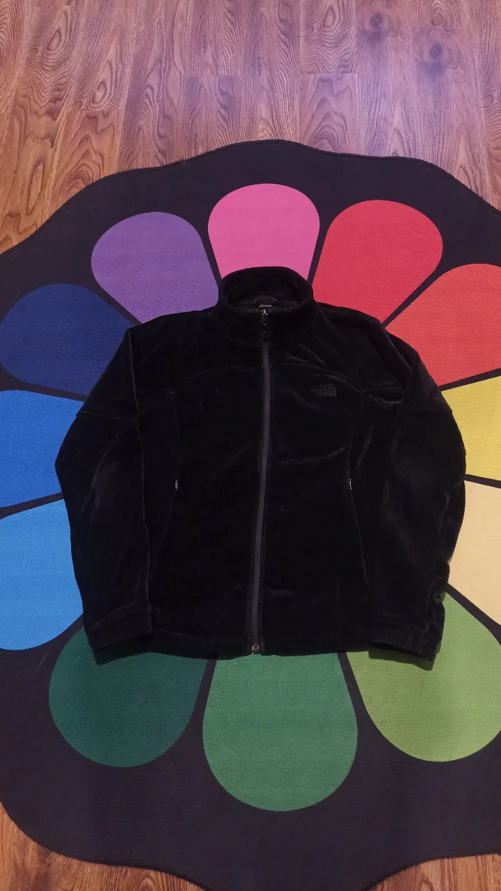Campera The North Face - imagen 1