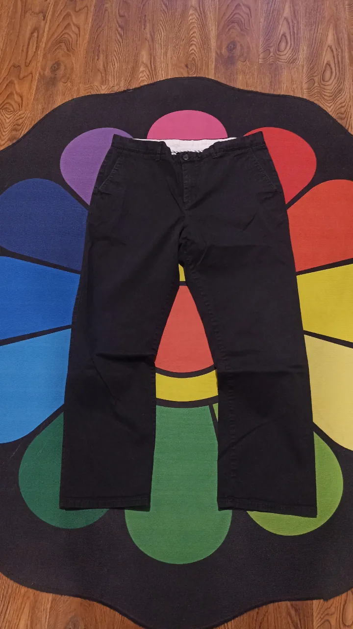 Pantalón Calvin Klein · Talle L