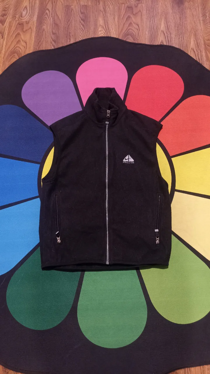 Chaleco Nike ACG - imagen 1