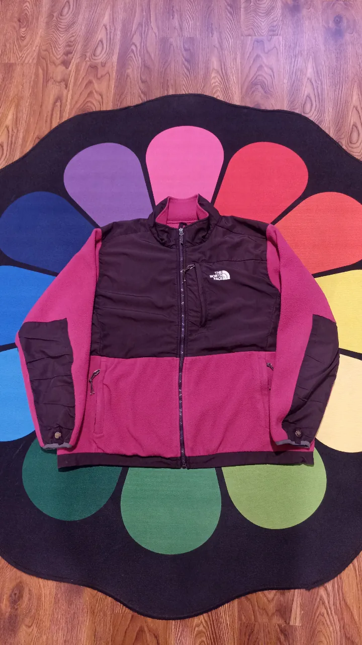 Buzo The North Face - imagen 1