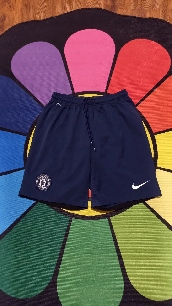Short Nike · Talle M